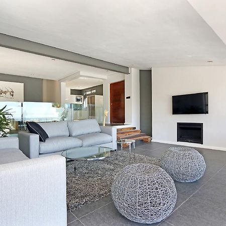 Valtameri By Totalstay Camps Bay Exterior foto