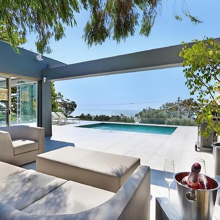 Valtameri By Totalstay Camps Bay Exterior foto