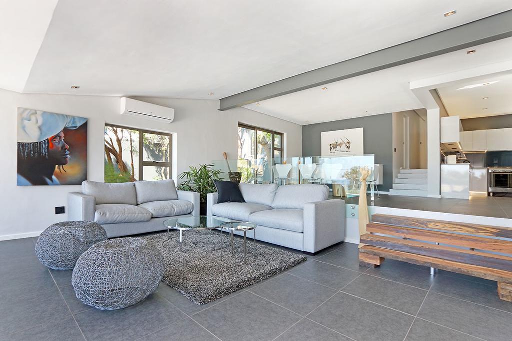 Valtameri By Totalstay Camps Bay Exterior foto