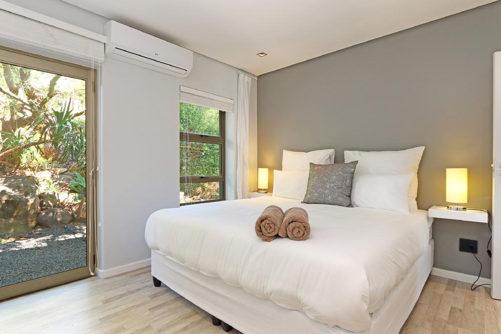 Valtameri By Totalstay Camps Bay Exterior foto