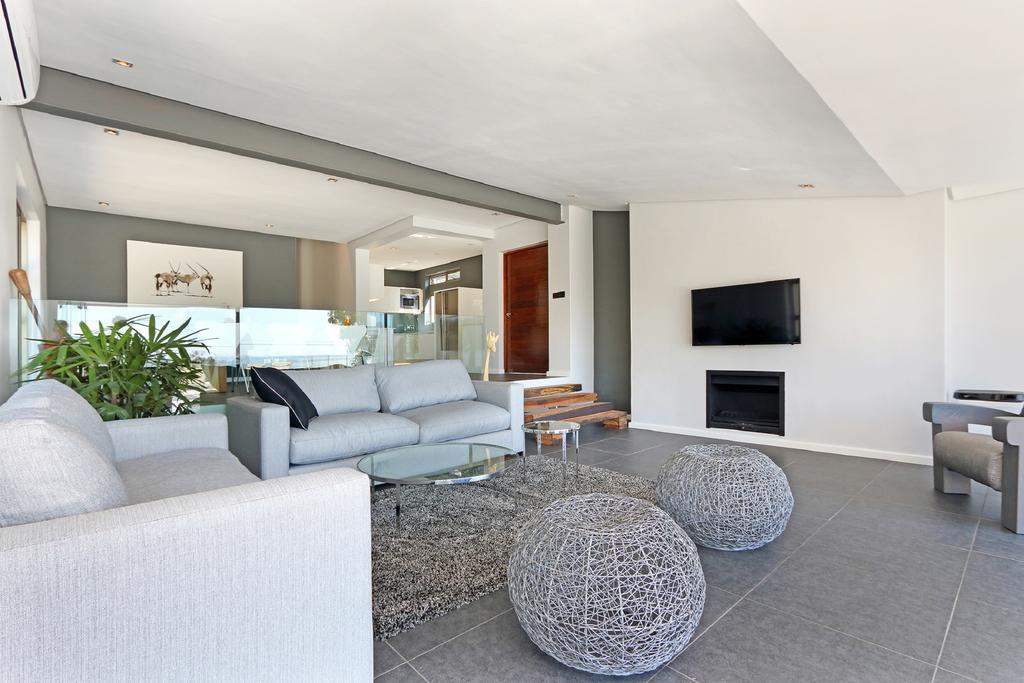 Valtameri By Totalstay Camps Bay Exterior foto
